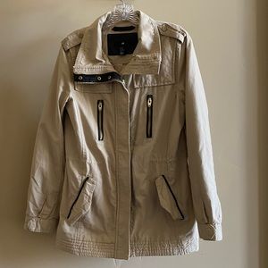 H&M Utility Jacket